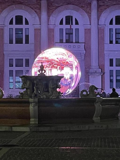 Апартаменты Il Nido Di Silvia A Due Passi Dal Teatro Rossini Пезаро Экстерьер фото